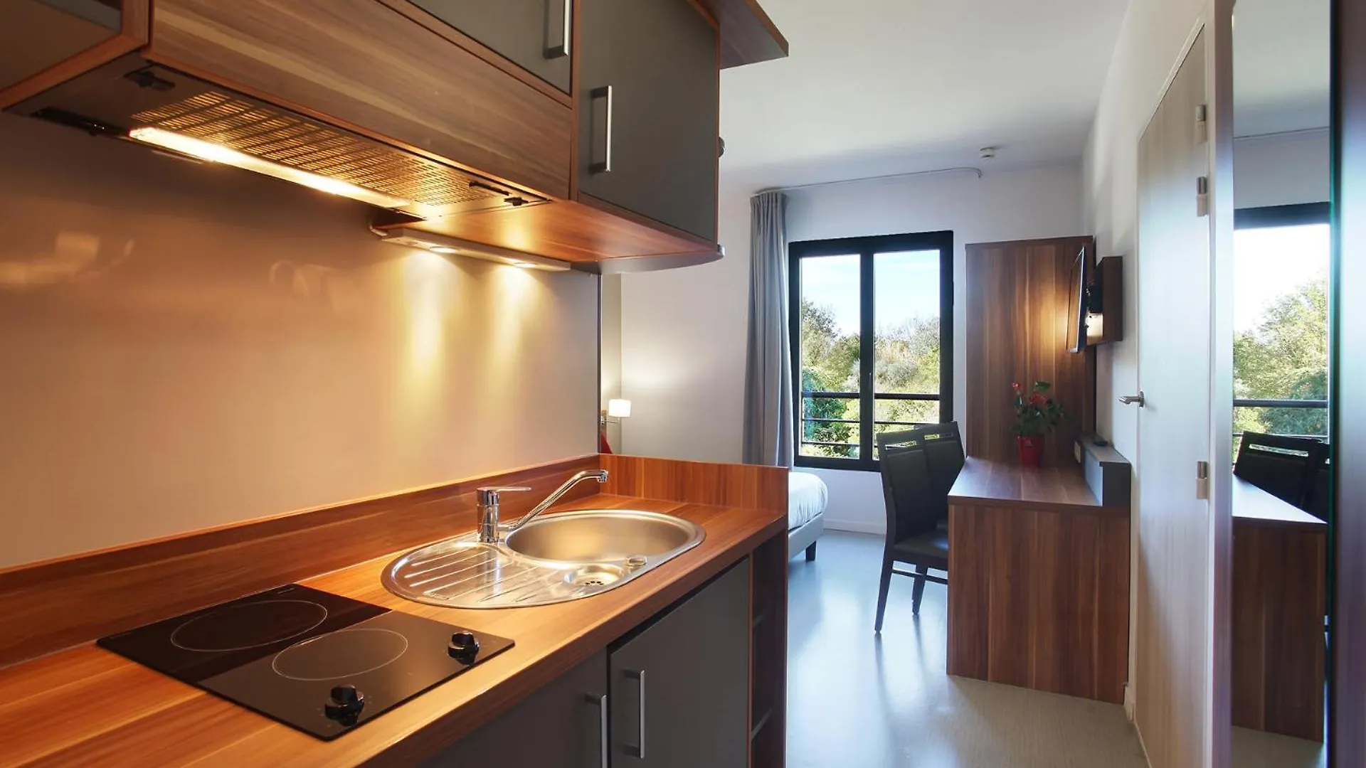 בוק-בל-אייר Suite Home Aix En Provence Sud Tgv