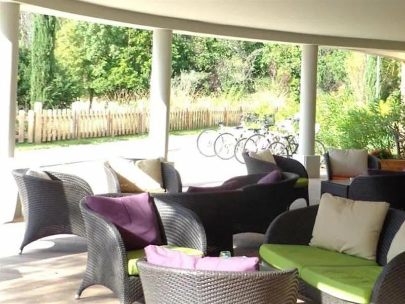 בוק-בל-אייר Suite Home Aix En Provence Sud Tgv 4*,