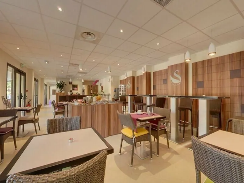 בוק-בל-אייר Suite Home Aix En Provence Sud Tgv