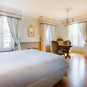 Mercure Moulins Centre De Paris Frankreich