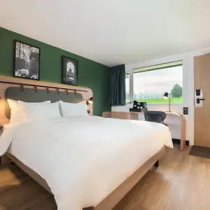 Campanile Frankreich