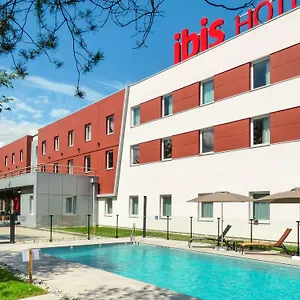 Ibis Geneve 3*, סן-ג'ניס-פולי צרפת