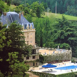Chateau D'urbilhac Frankreich