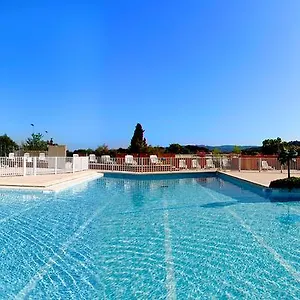 3* Aparthotel Le Domaine Du Thronnet