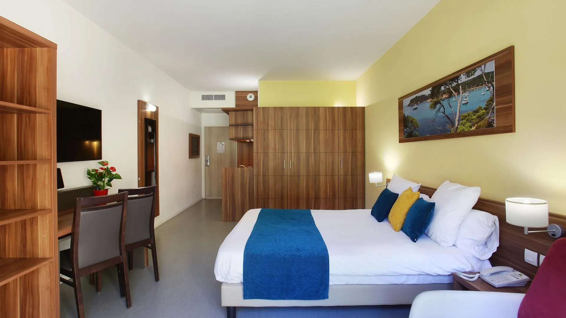 Suite Home Aix En Provence Sud Tgv Bouc-Bel-Air