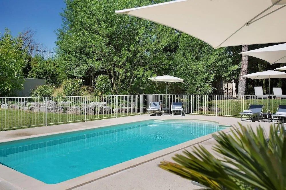Suite Home Aix En Provence Sud Tgv Bouc-Bel-Air
