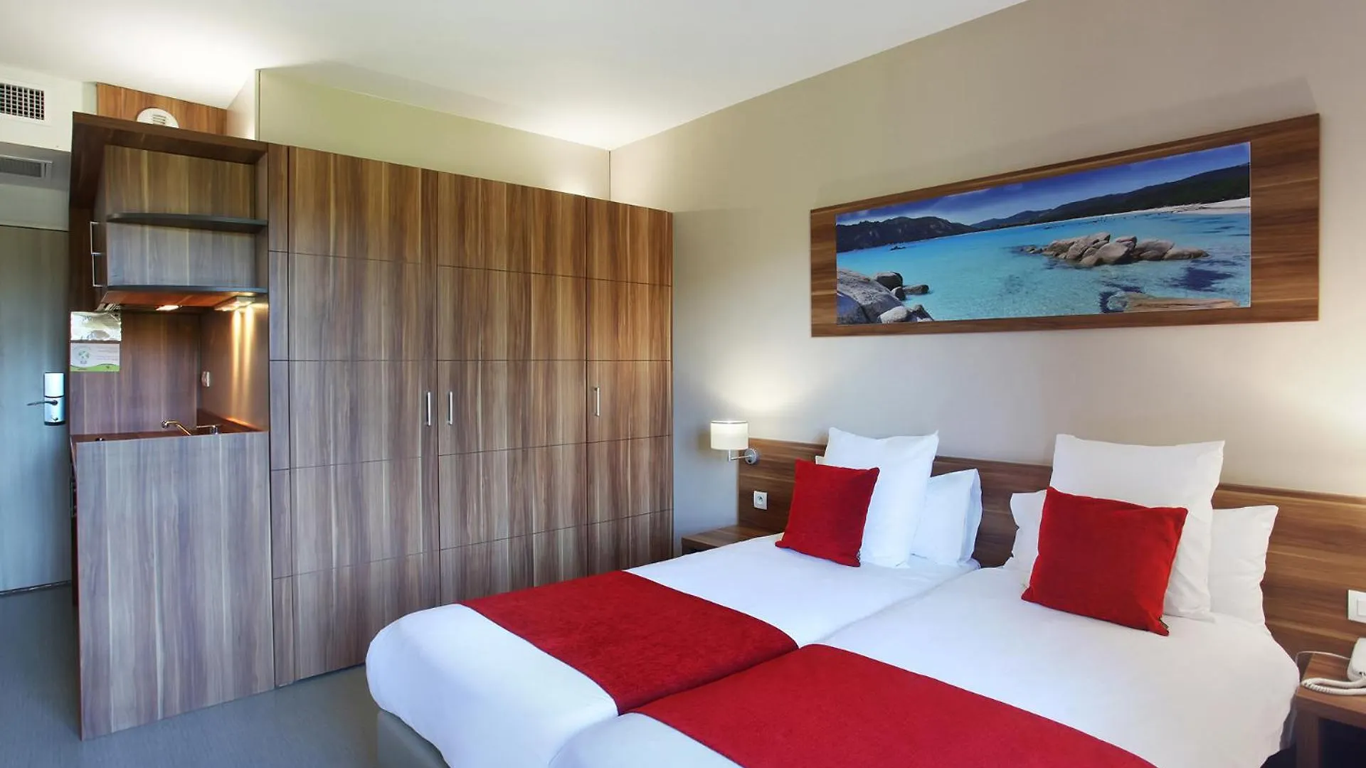 Aparthotel Suite Home Aix En Provence Sud Tgv Bouc-Bel-Air