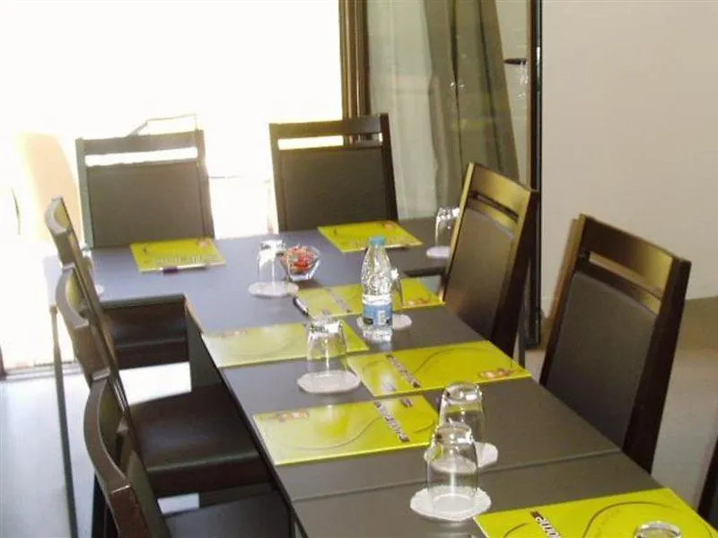 Suite Home Aix En Provence Sud Tgv Bouc-Bel-Air