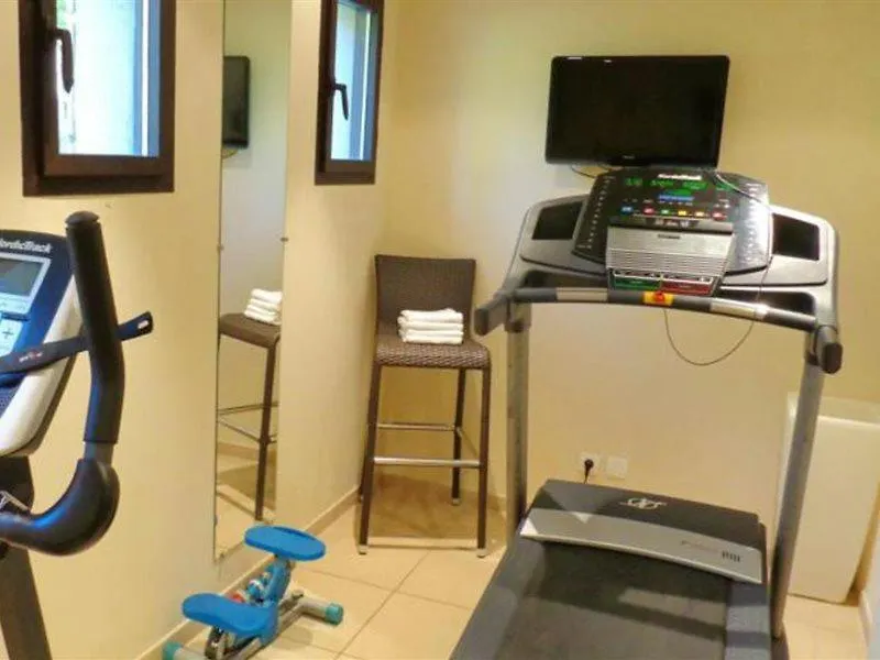 Aparthotel Suite Home Aix En Provence Sud Tgv Bouc-Bel-Air