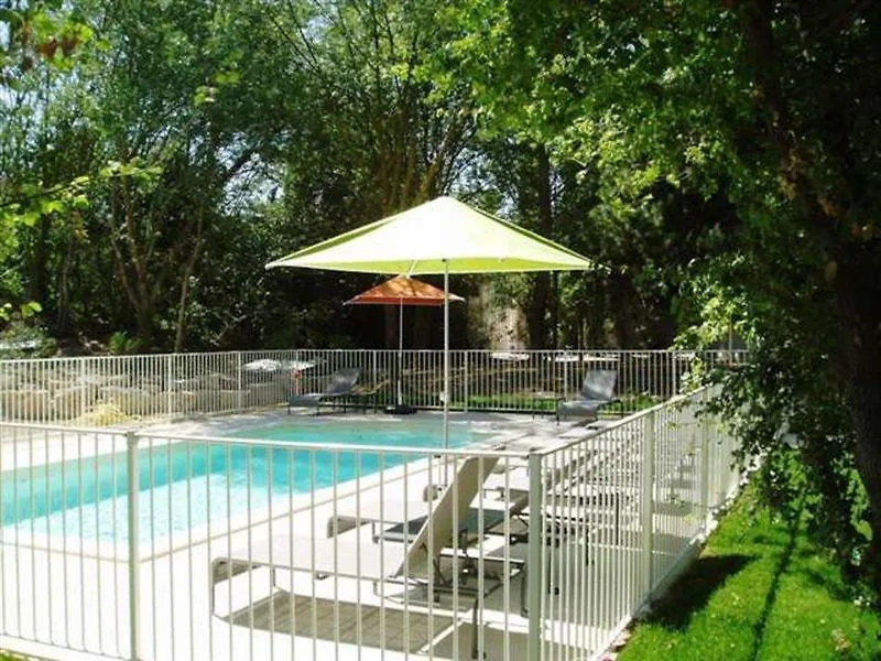 Suite Home Aix En Provence Sud Tgv Bouc-Bel-Air Aparthotel