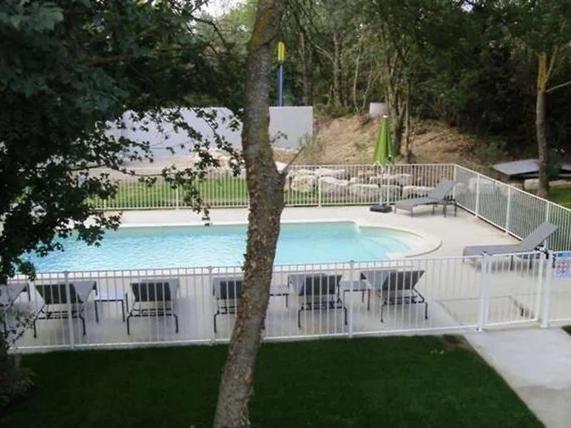 Suite Home Aix En Provence Sud Tgv Bouc-Bel-Air France
