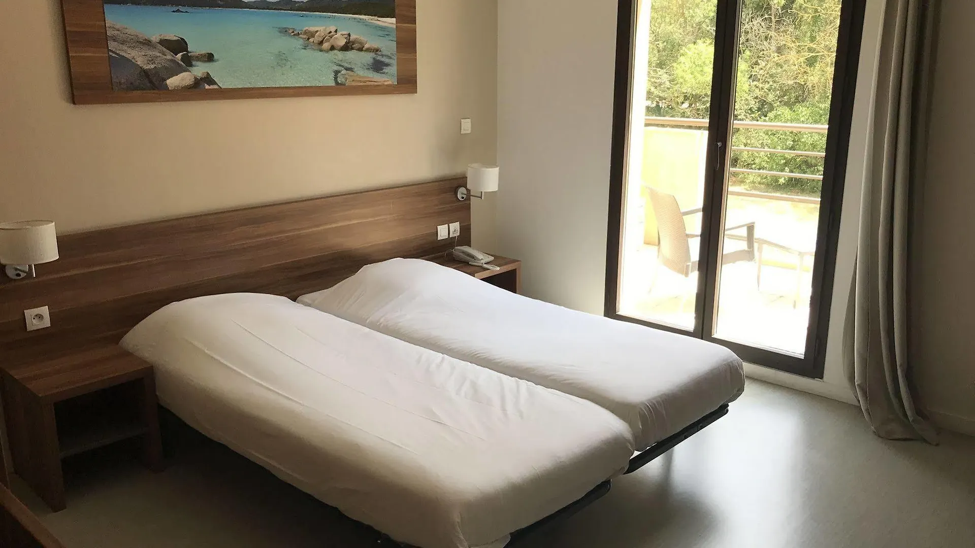 Suite Home Aix En Provence Sud Tgv Bouc-Bel-Air Aparthotel