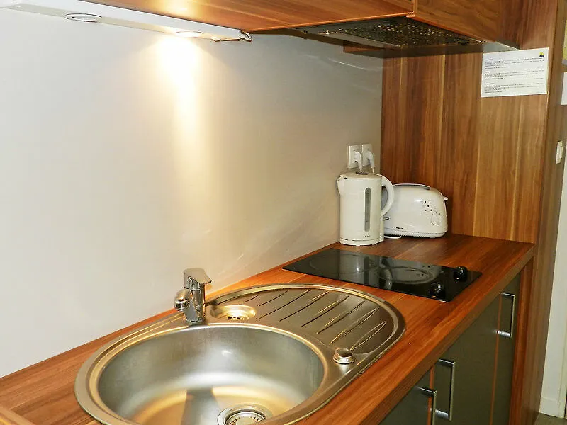 **** Aparthotel Suite Home Aix En Provence Sud Tgv Bouc-Bel-Air France